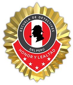 Escuela de Detectives del Perú